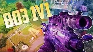 1V1 With Beastly Games
