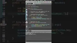 How to convert number to time format dgn java || Cara mengkonversi int ke String dgn java