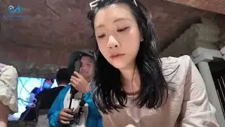 A super cool ecological Vineyard Tour in Ningxia