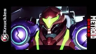 Let's Play Metroid Dread Part 36 Final