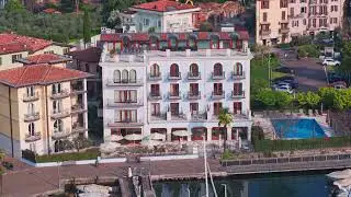 Bellerive Lifestyle Hotel | Lake Garda | Sal&ograve; | 5-stars Hotel