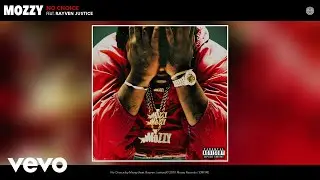 Mozzy - No Choice (Official Audio) ft. Rayven Justice