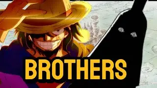The TRUTH About the Void Century (One Piece Lore)