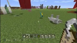Nameing Eveyone Dinnerbones In Minecraft