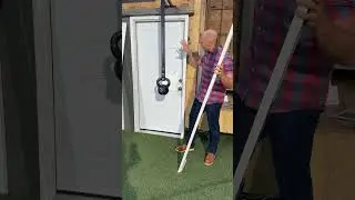 Fox & Friends EVERSTRIKE Feature with Home Improvement Guru Chip Wade
