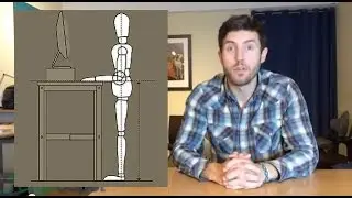 Adjustable Desk Height - The Correct Height for Standing Desks