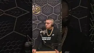 Sacky parla di come &egrave; nata Seven Zoo #shorts