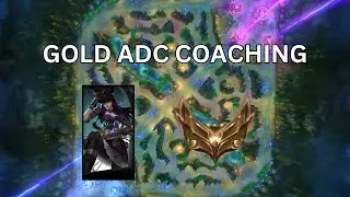 Gold ADC VOD Review