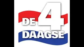 Wandelen met Antoinette#28 Vierdaagse van Nijmegen 2022
