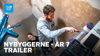 Nybyggerne - &Aring;r 7 | Trailer | TV 2 PLAY