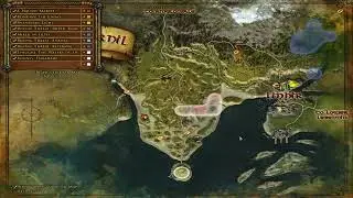 warband & roving threat run - dor en ernil