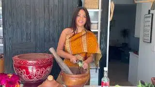 Lao American Thum Tutorial 