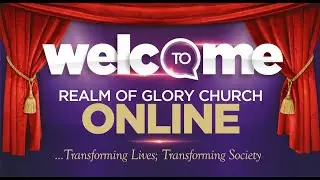 HOLYGHOST FAITH ACTIVATION SERVICE