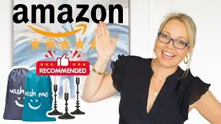 Amazon Best Seller Fashion, Home Decor, Travel | Amazon Prime Day 2024 #amazonfavorites #amazon