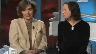 Sinfonia d'autunno (2/5) - (Rossella Falk,Maddalena Crippa)
