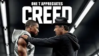 Reviving The Legacy: One T Appreciates Creed