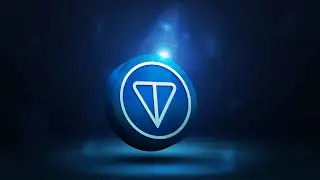 TONCOIN - TON Cryptocurrency Coinbase top movers +10% - April 2024