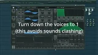 Sound Design: 