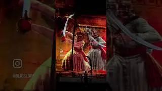 Chhatrapati Shivaji Maharaj | Gateway of India Laser Show #gatewayofindia #shivajimaharaj #shorts
