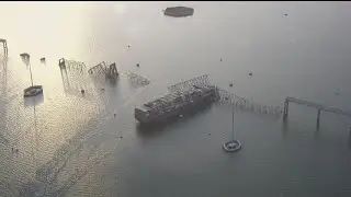 Here's why engineer says another bridge collapse like Baltimore's is rare