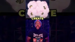 The SWAGGIEST Power in One Piece!