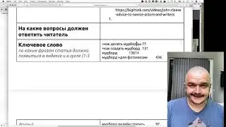 Как сделать заявку на статью