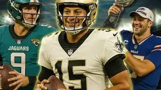 What If the Chiefs Never Traded with the Bills for Patrick Mahomes?