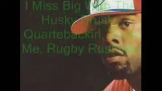 Keak Da Sneak - Super Hyphy (Lyrics)