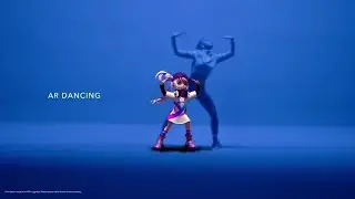 Honor V20 Official Trailer (English)