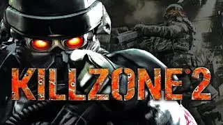 Killzone 2 (PS3) часть 3 (Финал) (стрим с player00713)
