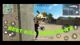 Best killing highlites by gamer sintu