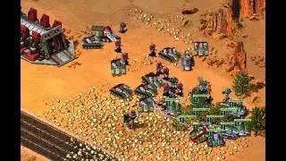 C&C Red Alert 2  26 1 21 #2