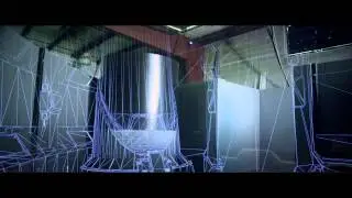First look at THE VOID