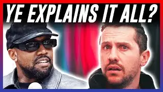Kanye's Owns it All in Brutally Honest Prayer, Ruslan Reacts