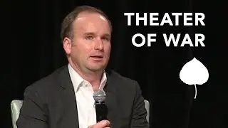 Theater of War: PTSD & Sophocles