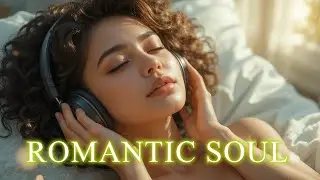 【R&B Soul】Romantic Soul & R&B Groove &ndash; Smooth Chill Mix for Lovers & Dreamers | R&B Dreamwave