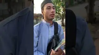 SI PENIPU AKHIRNYA TERTANGKAP JUGAK - TVBZ