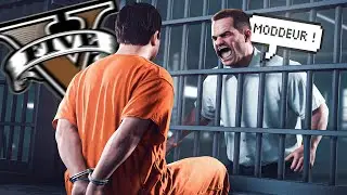 SE FAIRE INSULTER par le PIRE FONDATEUR de GTA RP 🤬 TROLL