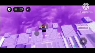 Violet Tower (4th Color Tower)
