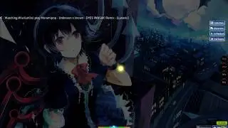 Osu! | Meramipop - Unknown x known - DYES IWASAKI Remix - [Lunatic] 4,86* FC