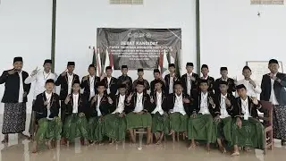 PEMILIHAN KETUA & WAKIL KETUA OSIM PUTRA