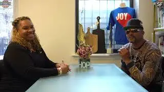 The Hope Center In Harlem Full Video Interview | Streets First S4 EP: 17