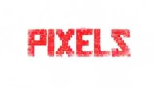 RetroPixels
