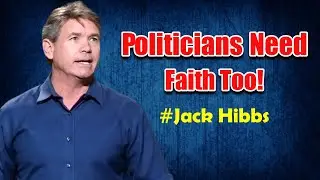 Spiritual Journey: Why Christian Values Are Vital for Political Change | Jack Hibbs