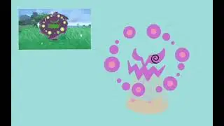 Pokemon Scarlet Shiny Hunting Spiritomb