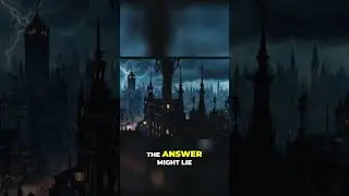 Why Does Batman Keep Gotham in CHAOS?