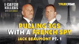 French spy reveals top gun truths | Jack Beaumont Pt. 1