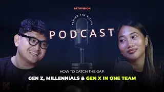 How It Is to Work in a Multigenerational Workplace