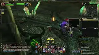 auto dismount when enter netherwing ledge or dragonmaw fortress