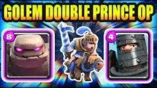 Understanding GDP(Golem double prince)
